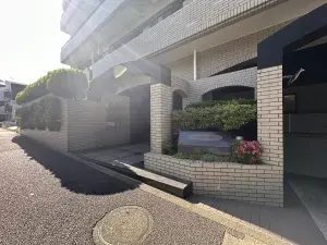 グランポート深沢