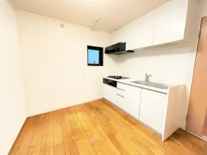 ライオンズマンション原宿