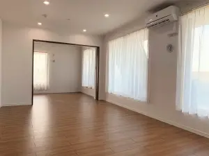 ランドコートつつじヶ丘