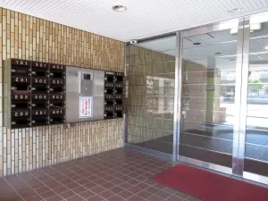 ライオンズマンション山鼻第三