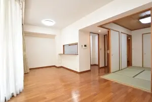 八雲シティハウス