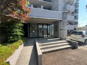 モアグレース住吉