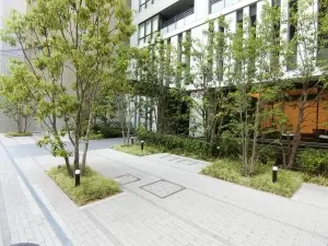クレヴィアタワー御堂筋本町