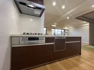 ライオンズガーデンヒルズ富士見台壱番館