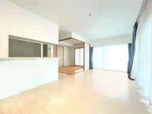 ライオンズマンション茅ヶ崎サザンビーチ