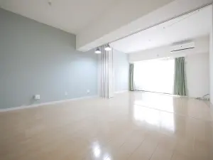 ライオンズマンション高宮