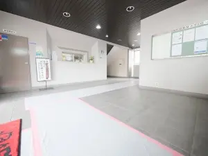 ライオンズマンション市川第三