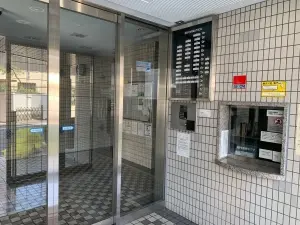 ライオンズマンション門前仲町第６