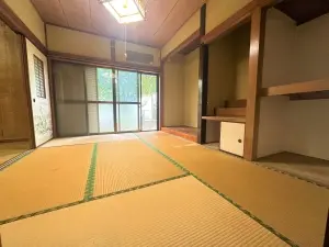 藤沢市長後戸建
