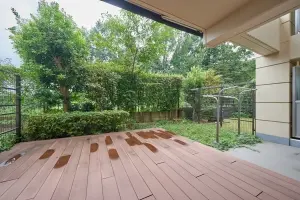 ヴェレーナ西東京碧山の森