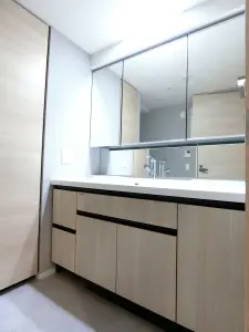 ライオンズタワー札幌