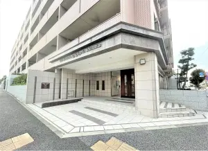 クリオ平塚龍城ヶ丘壱番館