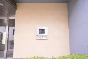 エクアス船橋夏見