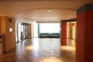 クリオ溝の口壱番館
