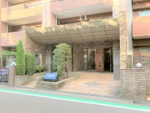 レクセルマンション習志野