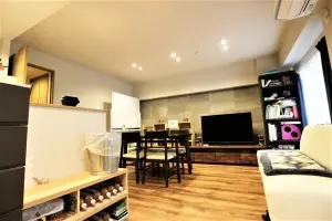興栄マンションむさしの