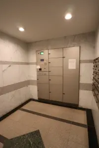 ヴィルヌーブ鷺沼２番館