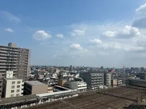 シティインデックス与野駅前