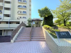 ライオンズマンション万博公園
