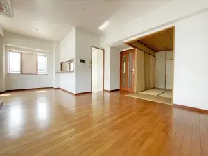 志賀本通シティハウス