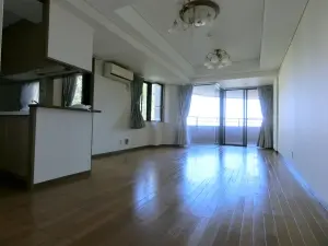 ライオンズマンション篠原北町