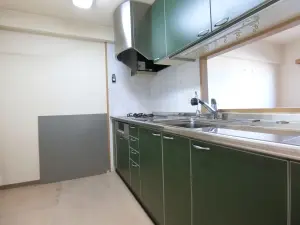 コスモシティ住吉川公園
