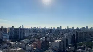 サンクタス城東深江橋