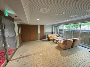 ライオンズマンション津田沼鷺沼台