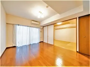 ライオンズマンション市川広尾