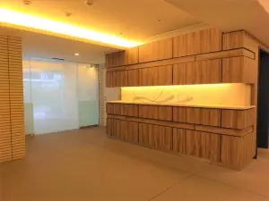パレステージ朝霞本町