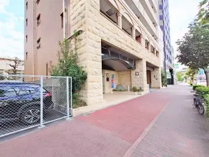 プレサンス鶴舞駅前ブリリアント