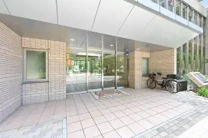 ライオンズマンションセントワーフ横濱
