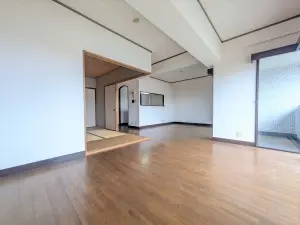 ライオンズマンション仁川