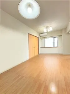 シーアイマンションあずま百樹園