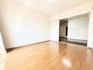 ライオンズマンション多摩永山第３