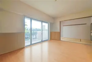 モナーク多摩永山壱番館