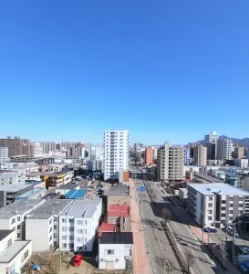 サーパス琴似３条