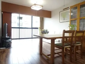 嵐山ロイアルハイツ第６号棟