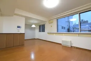 クリオ旭ヶ丘参番館