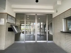 ライオンズマンション八幡南