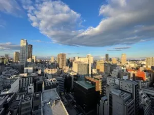 ＭＪＲ堺筋本町タワー