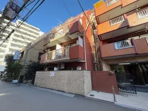 ドム三軒茶屋