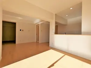 ライオンズマンション覚王山
