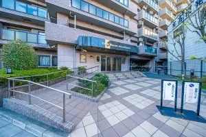 ライオンズマンション葛飾青戸