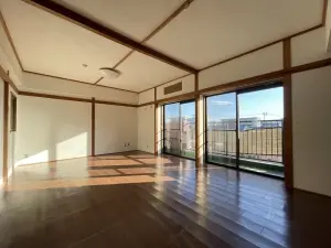 ライオンズマンション東照宮