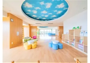 アルファグランデ小岩スカイファースト