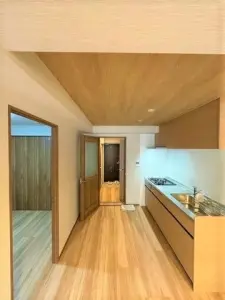 ライオンズマンション志村三丁目