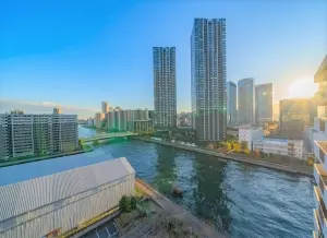 ファミール浜園