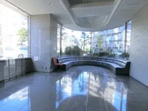 ライオンズマンション大山幸町