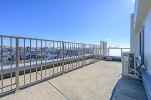 グリーンシア川崎京町